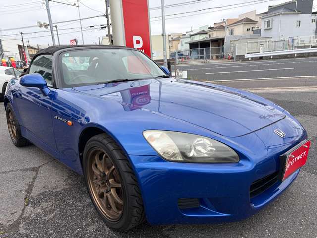 ホンダ Ｓ２０００ ２．０ H12年 (関東) 99