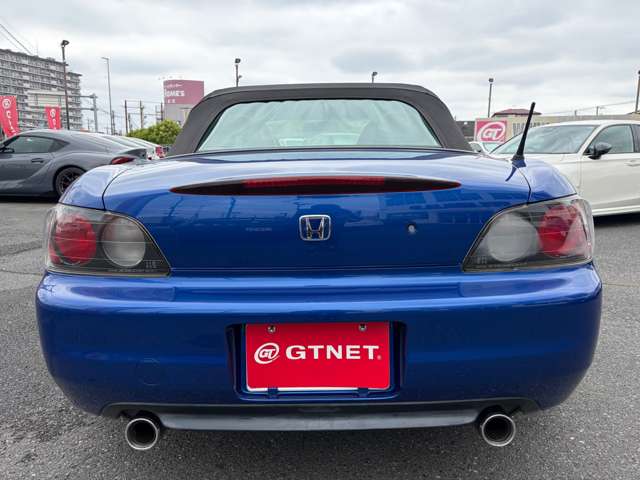ホンダ Ｓ２０００ ２．０ H12年 (関東) 99