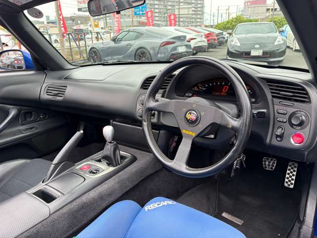 ホンダ Ｓ２０００ ２．０ H12年 (関東) 99