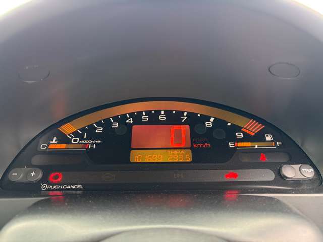 ホンダ Ｓ２０００ ２．０ H12年 (関東) 99