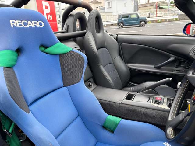 ホンダ Ｓ２０００ ２．０ H12年 (関東) 99