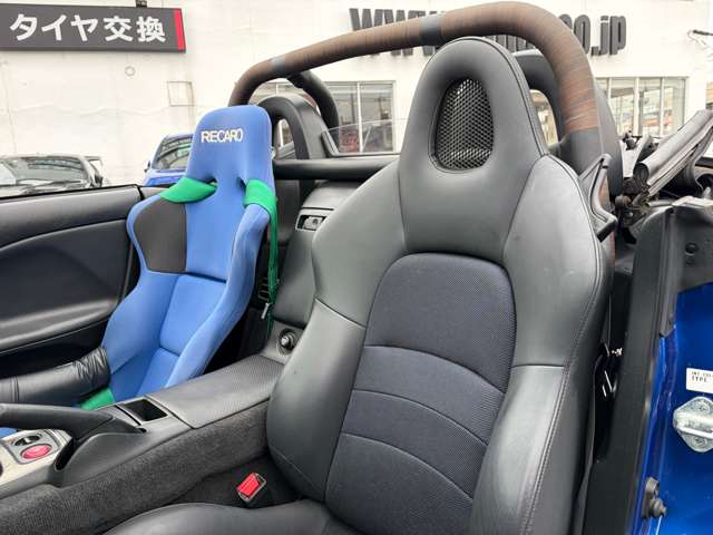 ホンダ Ｓ２０００ ２．０ H12年 (関東) 99