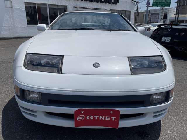 日産 フェアレディＺ ３．０ ３００ＺＸ ツインターボ ２ＢＹ２ Ｔバールーフ H9年 (関東) 99