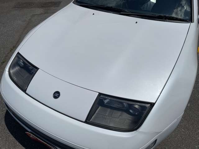 日産 フェアレディＺ ３．０ ３００ＺＸ ツインターボ ２ＢＹ２ Ｔバールーフ H9年 (関東) 99