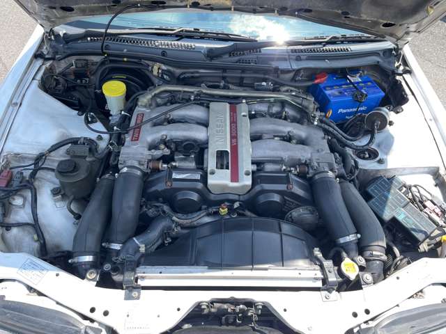 日産 フェアレディＺ ３．０ ３００ＺＸ ツインターボ ２ＢＹ２ Ｔバールーフ H9年 (関東) 99