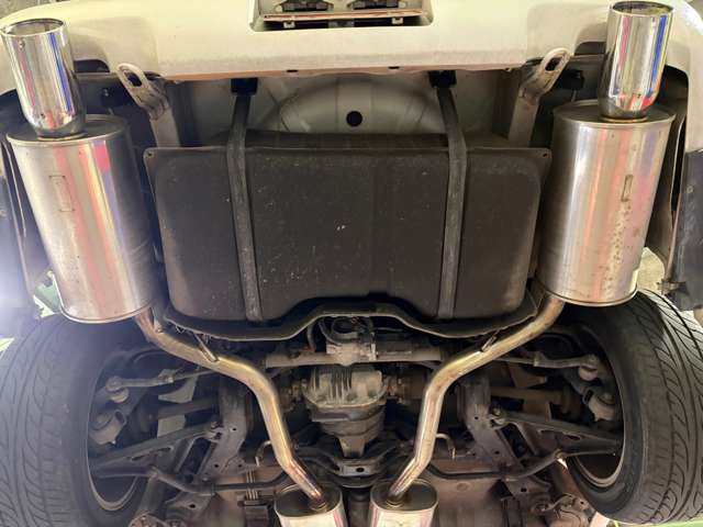 日産 フェアレディＺ ３．０ ３００ＺＸ ツインターボ ２ＢＹ２ Ｔバールーフ H9年 (関東) 99