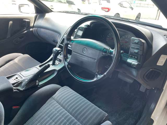 日産 フェアレディＺ ３．０ ３００ＺＸ ツインターボ ２ＢＹ２ Ｔバールーフ H9年 (関東) 99