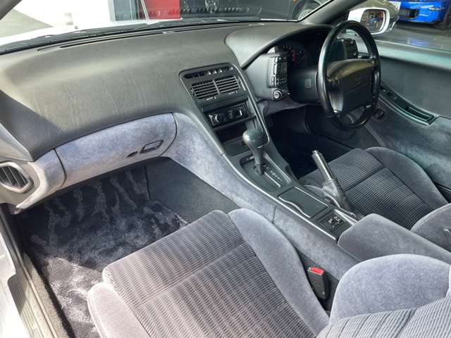 日産 フェアレディＺ ３．０ ３００ＺＸ ツインターボ ２ＢＹ２ Ｔバールーフ H9年 (関東) 99