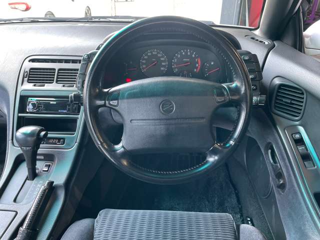 日産 フェアレディＺ ３．０ ３００ＺＸ ツインターボ ２ＢＹ２ Ｔバールーフ H9年 (関東) 99