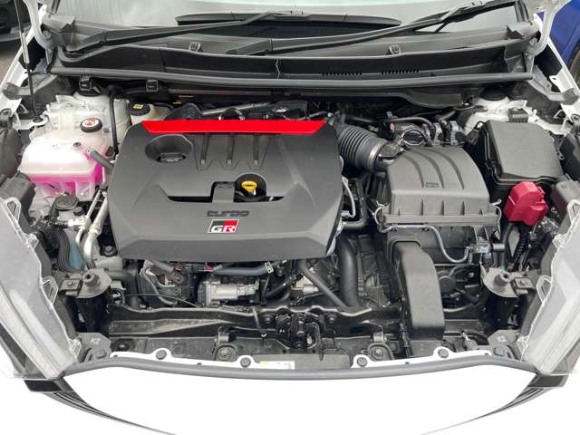 トヨタ ＧＲヤリス １．６ ＲＺ ハイ パフォーマンス ４ＷＤ R5年 (関東) 99