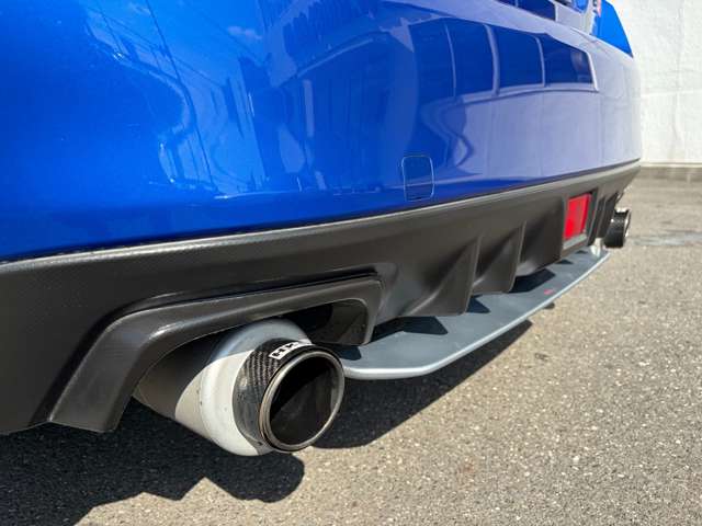 スバル ＷＲＸ　ＳＴＩ ＳＴＩ ２．０ タイプＳ ４ＷＤ H28年 (関東) 99