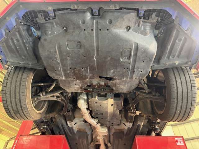 スバル ＷＲＸ　ＳＴＩ ＳＴＩ ２．０ タイプＳ ４ＷＤ H28年 (関東) 99