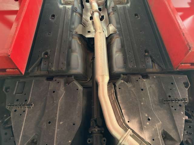 スバル ＷＲＸ　ＳＴＩ ＳＴＩ ２．０ タイプＳ ４ＷＤ H28年 (関東) 99