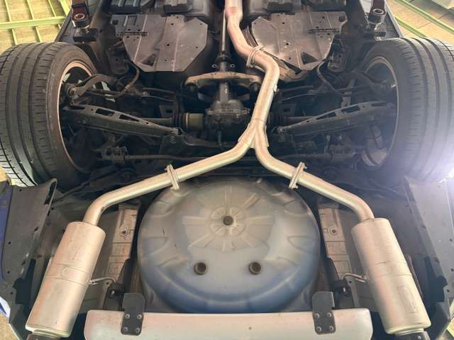 スバル ＷＲＸ　ＳＴＩ ＳＴＩ ２．０ タイプＳ ４ＷＤ H28年 (関東) 99