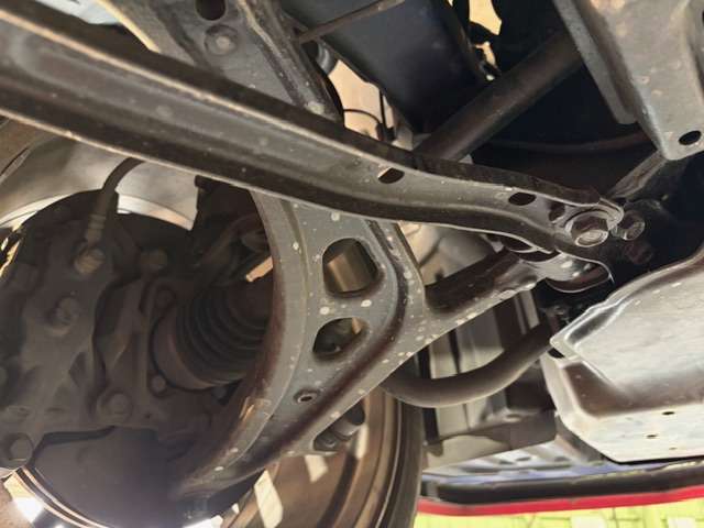 スバル ＷＲＸ　ＳＴＩ ＳＴＩ ２．０ タイプＳ ４ＷＤ H28年 (関東) 99
