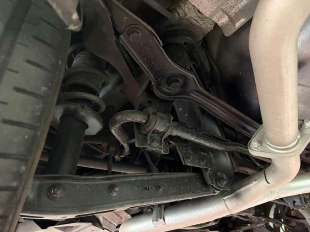 スバル ＷＲＸ　ＳＴＩ ＳＴＩ ２．０ タイプＳ ４ＷＤ H28年 (関東) 99