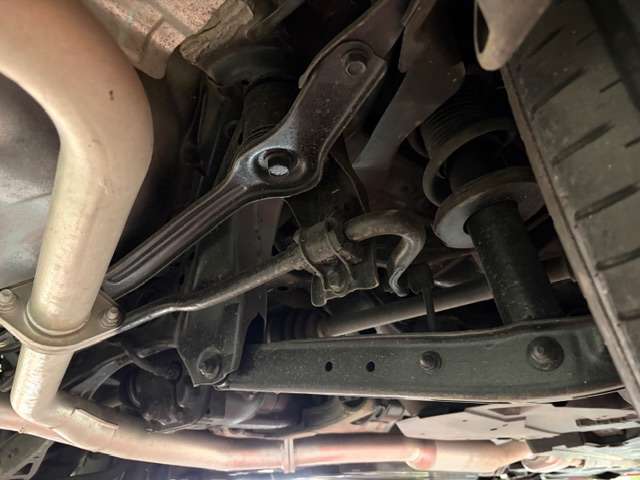 スバル ＷＲＸ　ＳＴＩ ＳＴＩ ２．０ タイプＳ ４ＷＤ H28年 (関東) 99