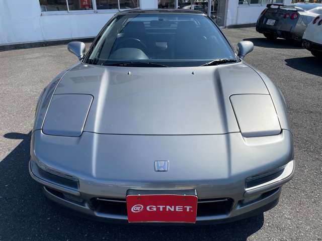 ホンダ ＮＳＸ ３．０ H3年 (関東) 99