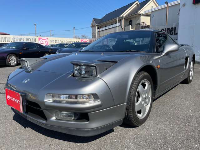 ホンダ ＮＳＸ ３．０ H3年 (関東) 99