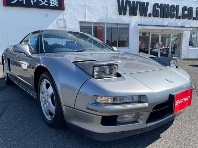 ホンダ ＮＳＸ ３．０ H3年 (関東) 99