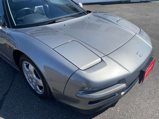 ホンダ ＮＳＸ ３．０ H3年 (関東) 99