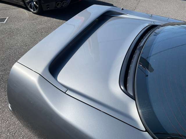 ホンダ ＮＳＸ ３．０ H3年 (関東) 99