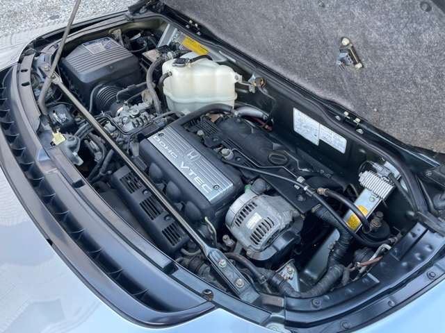 ホンダ ＮＳＸ ３．０ H3年 (関東) 99