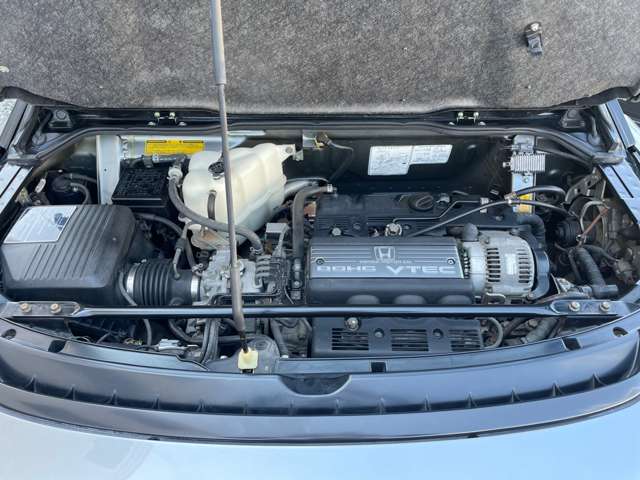 ホンダ ＮＳＸ ３．０ H3年 (関東) 99