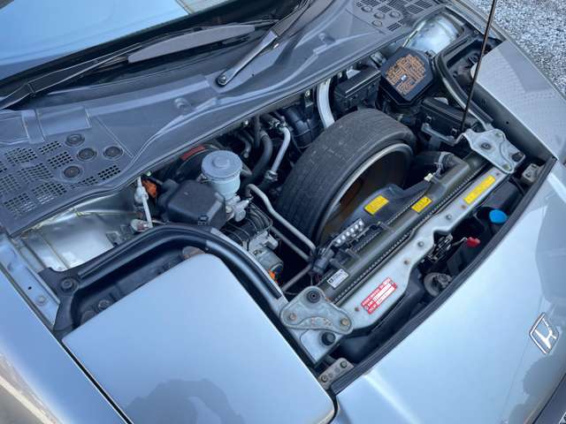 ホンダ ＮＳＸ ３．０ H3年 (関東) 99