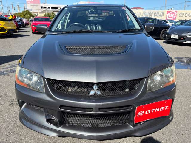 三菱 ランサー ２．０ ＧＳＲ ＩＸ ＭＲ ４ＷＤ H18年 (関東) 99