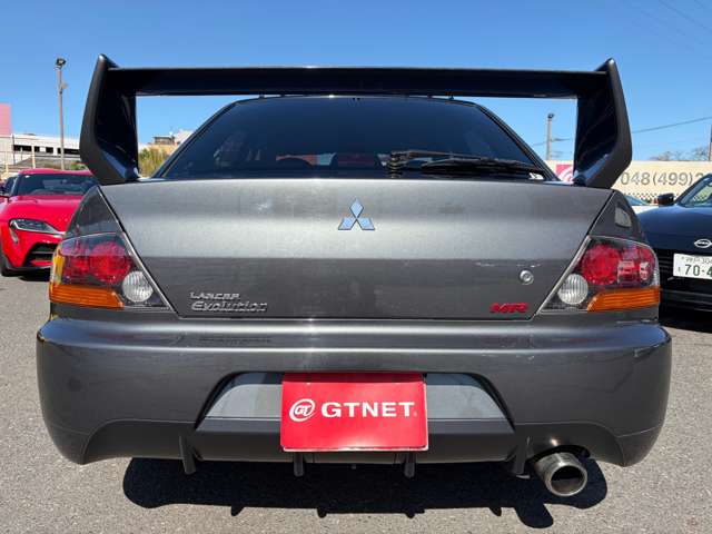 三菱 ランサー ２．０ ＧＳＲ ＩＸ ＭＲ ４ＷＤ H18年 (関東) 99
