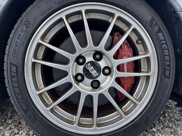 三菱 ランサー ２．０ ＧＳＲ ＩＸ ＭＲ ４ＷＤ H18年 (関東) 99