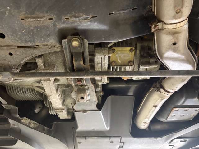三菱 ランサー ２．０ ＧＳＲ ＩＸ ＭＲ ４ＷＤ H18年 (関東) 99