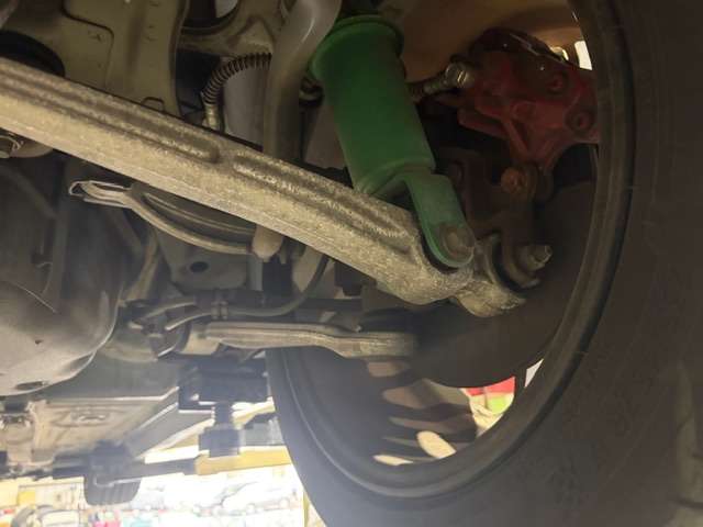 三菱 ランサー ２．０ ＧＳＲ ＩＸ ＭＲ ４ＷＤ H18年 (関東) 99