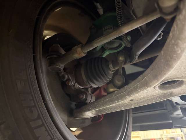 三菱 ランサー ２．０ ＧＳＲ ＩＸ ＭＲ ４ＷＤ H18年 (関東) 99