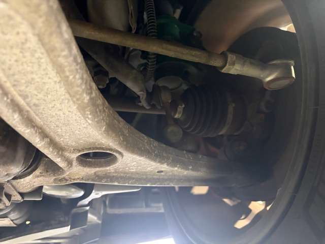 三菱 ランサー ２．０ ＧＳＲ ＩＸ ＭＲ ４ＷＤ H18年 (関東) 99
