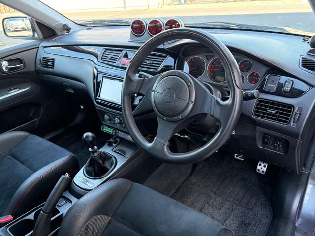 三菱 ランサー ２．０ ＧＳＲ ＩＸ ＭＲ ４ＷＤ H18年 (関東) 99