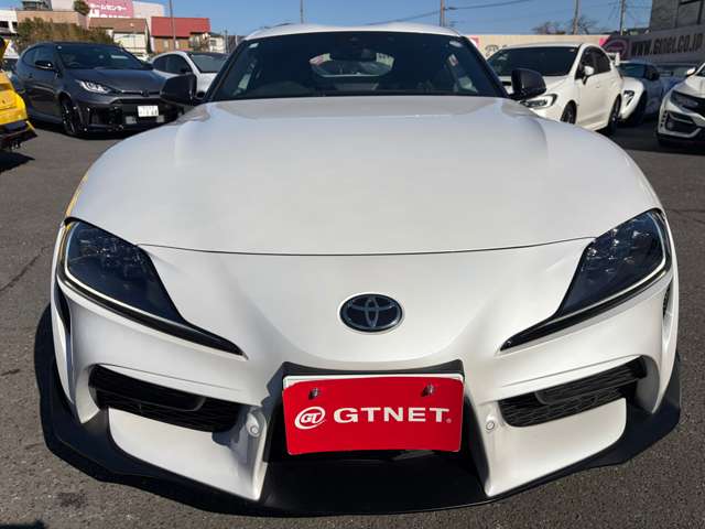 トヨタ スープラ ３．０ ＲＺ R5年 (関東) 99