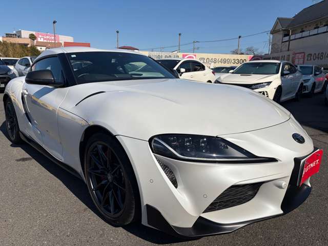 トヨタ スープラ ３．０ ＲＺ R5年 (関東) 99