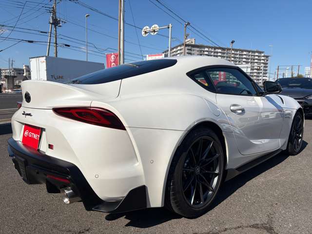 トヨタ スープラ ３．０ ＲＺ R5年 (関東) 99