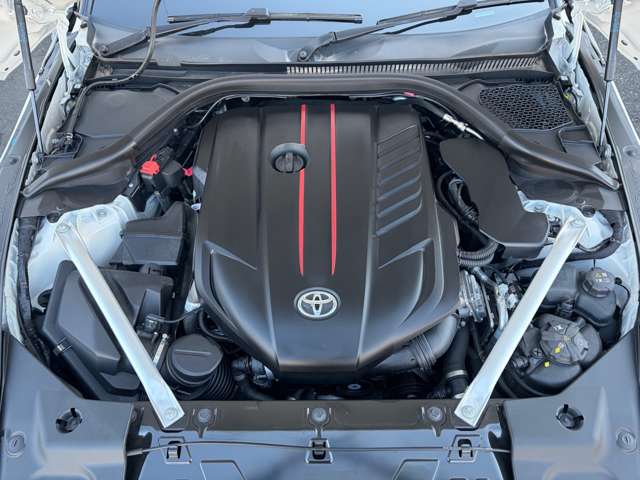 トヨタ スープラ ３．０ ＲＺ R5年 (関東) 99