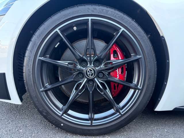 トヨタ スープラ ３．０ ＲＺ R5年 (関東) 99