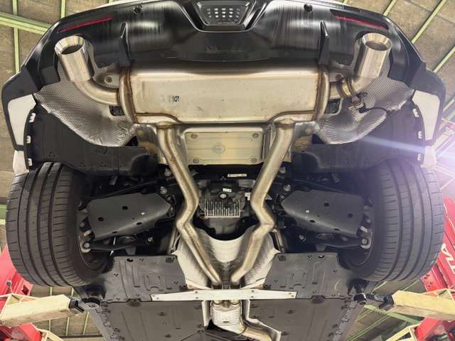 トヨタ スープラ ３．０ ＲＺ R5年 (関東) 99