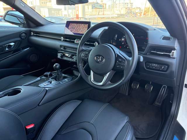 トヨタ スープラ ３．０ ＲＺ R5年 (関東) 99