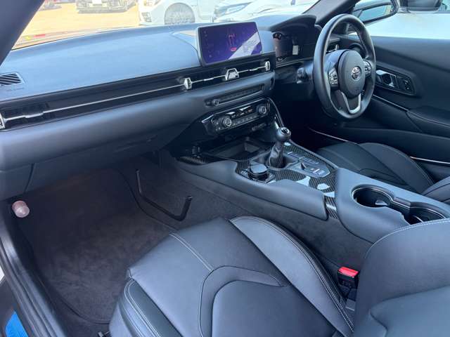 トヨタ スープラ ３．０ ＲＺ R5年 (関東) 99
