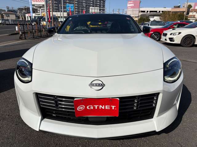 日産 フェアレディＺ ３．０ バージョン ＳＴ R5年 (関東) 99