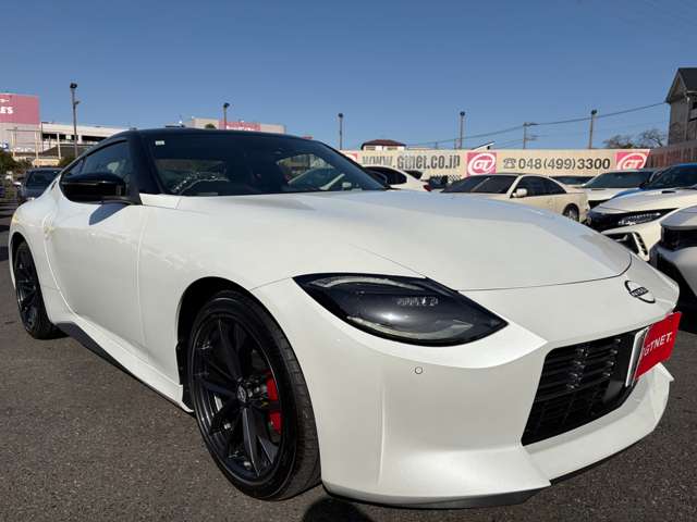 日産 フェアレディＺ ３．０ バージョン ＳＴ R5年 (関東) 99