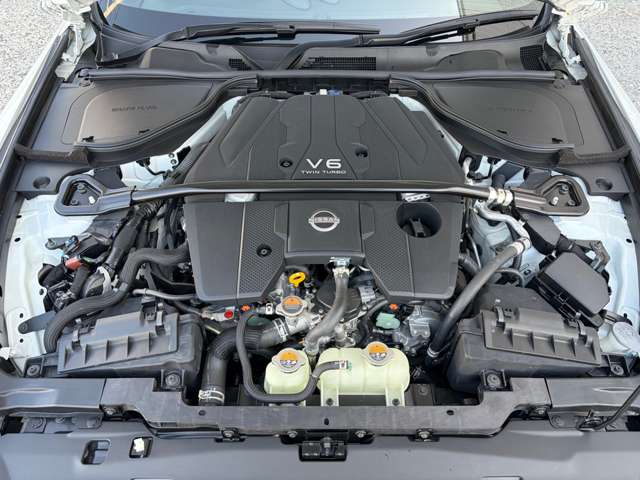 日産 フェアレディＺ ３．０ バージョン ＳＴ R5年 (関東) 99