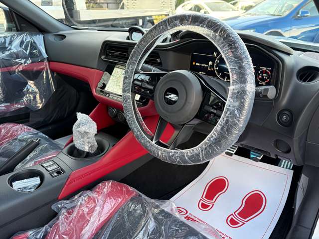 日産 フェアレディＺ ３．０ バージョン ＳＴ R5年 (関東) 99