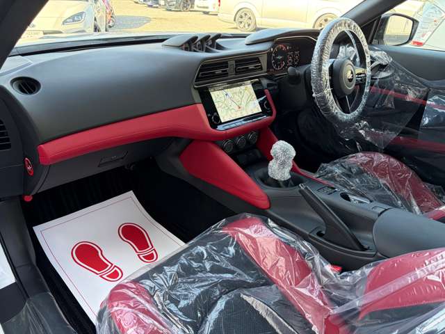 日産 フェアレディＺ ３．０ バージョン ＳＴ R5年 (関東) 99